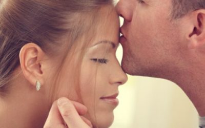 3 Keys to Experience Deeper Connection in Your Marriage